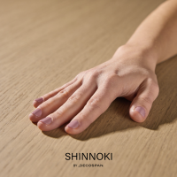 Shinnoki 4.0 USP finishing touch